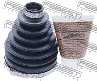 Комплект пылника, приводной вал