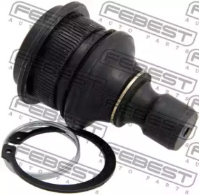 Несущий / направляющий шарнир