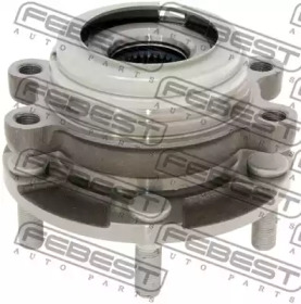 Ступица колеса