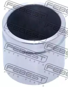 Поршень, корпус скобы тормоза