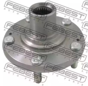 Ступица колеса