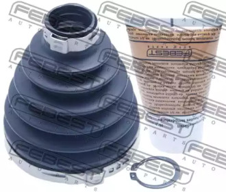 Пыльник, приводной вал