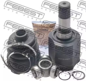 Шарнирный комплект, приводной вал