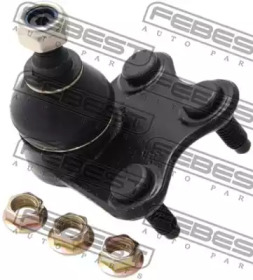 Несущий / направляющий шарнир