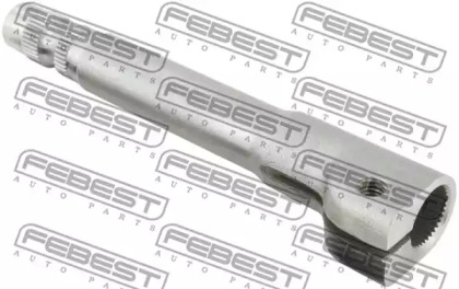 Вал сошки рулевого управления