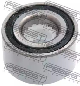 Подшипник ступицы колеса