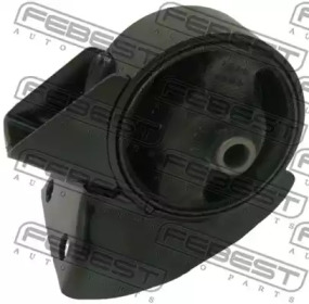 Подвеска, двигатель