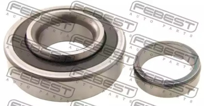 Подшипник, приводной вал