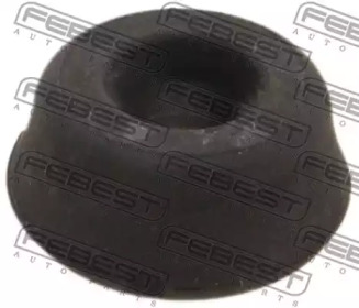 Дистанционная труба, амортизатор