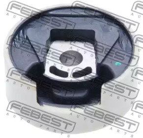 Втулка, балка моста