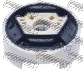 Втулка, балка моста