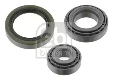 Комплект подшипника ступицы колеса