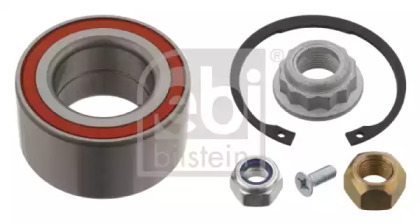 Комплект подшипника ступицы колеса