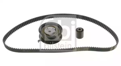 Комплект ремня ГРМ