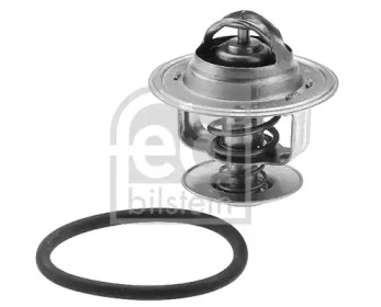 Термостат, охлаждающая жидкость