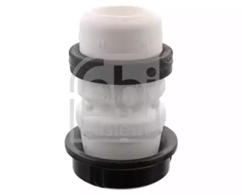 Буфер, амортизация