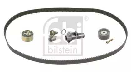 Комплект ремня ГРМ