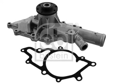 Водяной насос