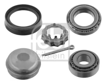 Комплект подшипника ступицы колеса