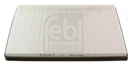 Фильтр, воздух во внутренном пространстве