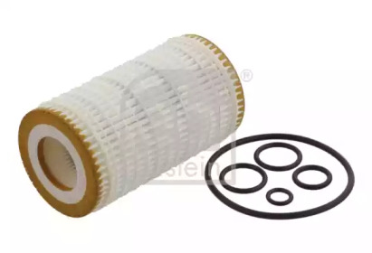 Масляный фильтр