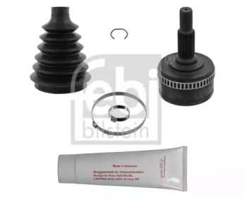 Шарнирный комплект, приводной вал