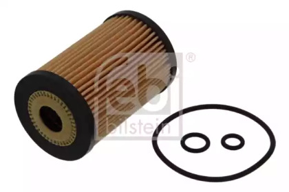 Масляный фильтр