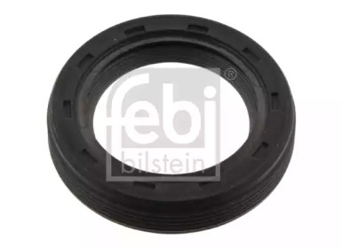 Уплотняющее кольцо, распределительный вал