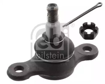 Несущий / направляющий шарнир