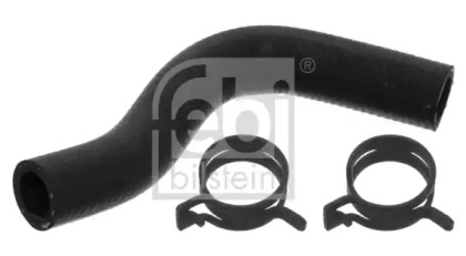 Трубка нагнетаемого воздуха