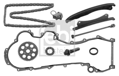 Комплект цели привода распредвала