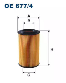 Масляный фильтр