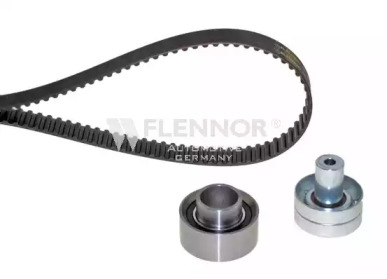 Комплект ремня ГРМ