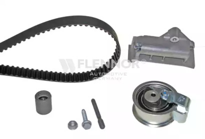 Комплект ремня ГРМ