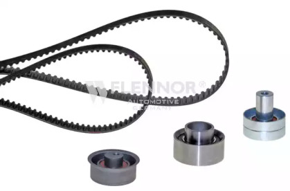 Комплект ремня ГРМ