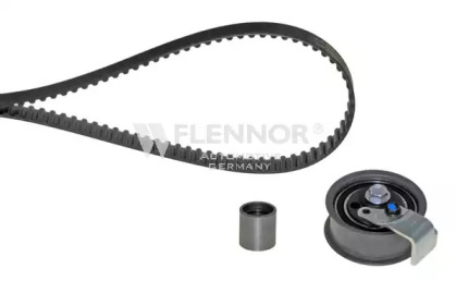 Комплект ремня ГРМ