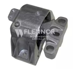 Подвеска, двигатель