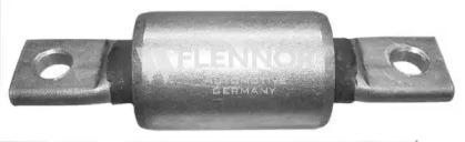 Втулка, балка моста