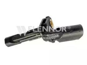 Датчик, частота вращения колеса