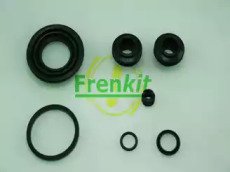 Ремкомплект, тормозной суппорт