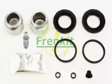 Ремкомплект, тормозной суппорт