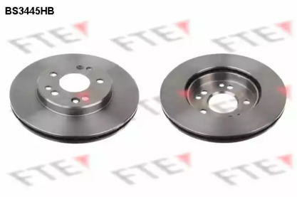 Тормозной диск