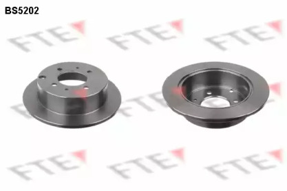 Тормозной диск