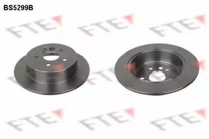 Тормозной диск