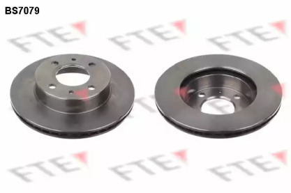 Тормозной диск