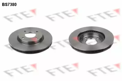 Тормозной диск