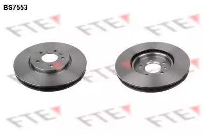 Тормозной диск