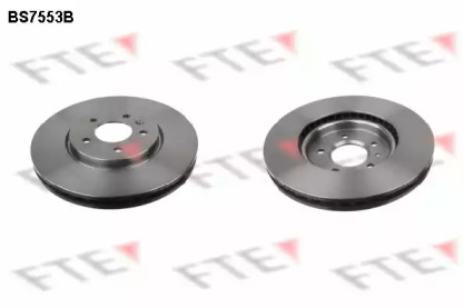 Тормозной диск