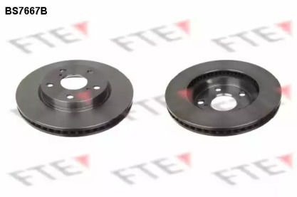 Тормозной диск