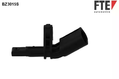 Датчик, частота вращения колеса